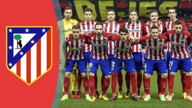 Đội hình Atletico Madrid 2016 2017 gồm những cầu thủ sáng giá nào
