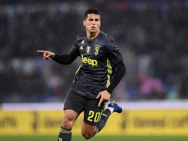 Joao Cancelo thuộc Bồ đào nha đội hình