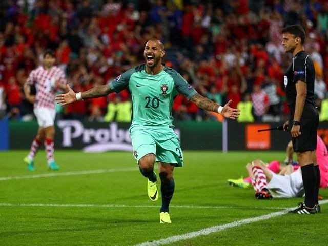 Quaresma là át chủ bài đầy bí ẩn trong các trận đấu của Bồ Đào Nha