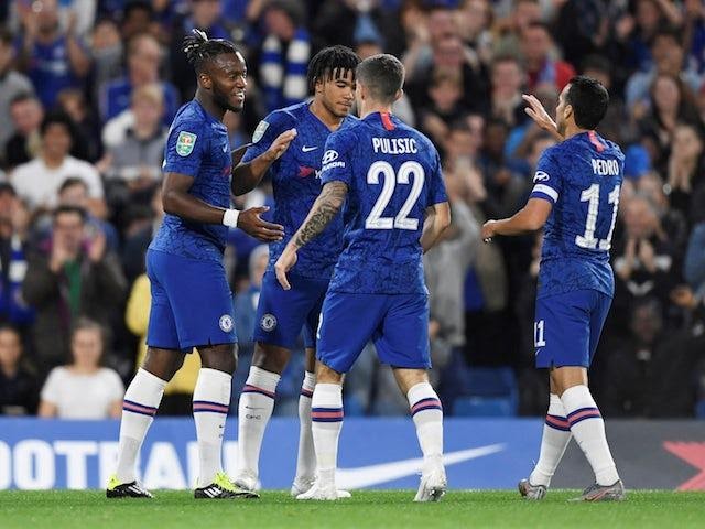 Đội hình Chelsea 2016 với những cầu thủ bom tấn
