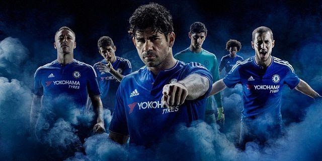 Tất tần tật thông tin về đội hình Chelsea 2016 chi tiết nhất 