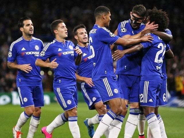 Tất tần tật các thông tin về đội hình Chelsea 2017 chi tiết nhất