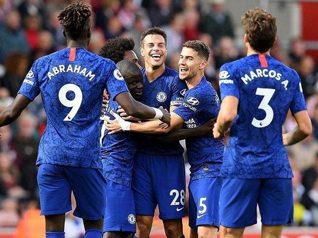 Đội hình Chelsea 2019 bao gồm những cầu thủ sáng giá nào?