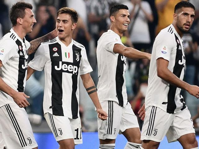 Đội hình Juventus 2017 có gì đặc biệt dẫn đến thành công như vậy