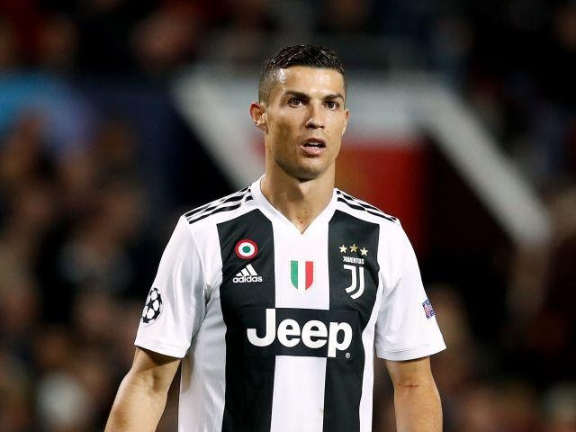 Ronaldo chính là nhân tố đáng mong chờ nhất trong đội hình Juventus 2018