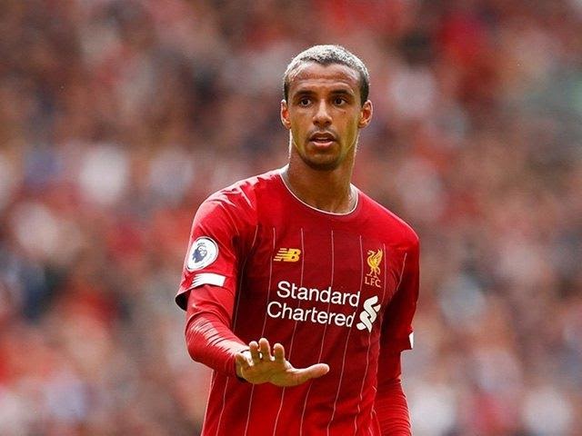 Joel Matip sở hữu nền tảng thể lực tốt, phong độ thi đấu tuyệt vời