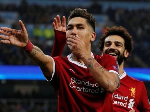 Mohamed Salah được xem là tiền vệ đẳng cấp của bóng đá hiện đại