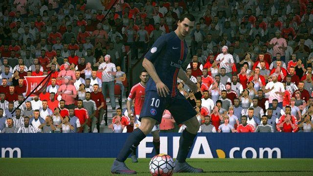 Những cái tên nằm trong danh sách đội hình MU FO3 hot nhất