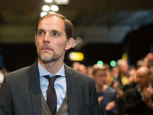 HLV Thomas Tuchel chính thức được bổ nhiệm làm HLV trưởng PSG
