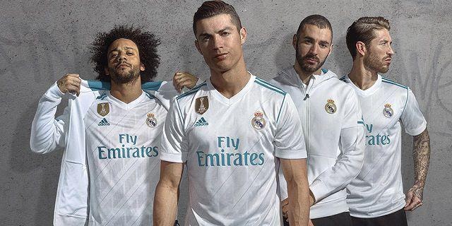 Tất tần tật thông tin về đội hình Real Madrid 2016 chi tiết nhất