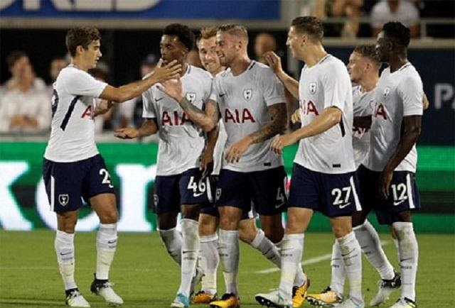 Đội hình Tottenham 2017 có thế mạnh gì? Gồm những cầu thủ nào?
