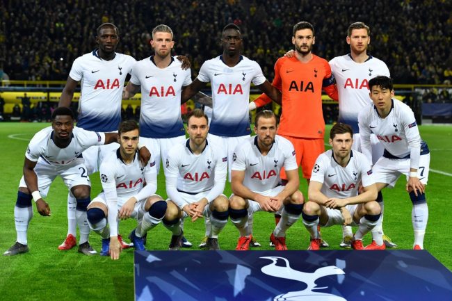 Tottenham đội hình đang gặp những vấn đề quan trọng cần giải quyết nào
