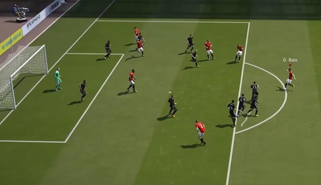 Bật mí các skill fo4 mà các cao thủ hay sử dụng khi đá bóng