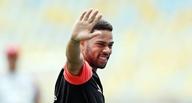 Renan Lodi là một trong những cầu thủ trẻ hay nhất thế giới