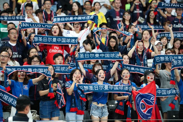 FC là gì? Tất tần tật các thông tin chi tiết về thuật ngữ FC