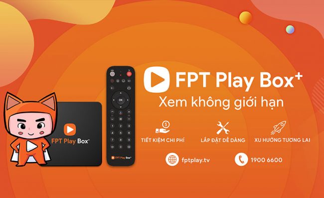 FPT Play – phần mềm xem bóng đá có bản quyền với nhiều tính năng đa dạng