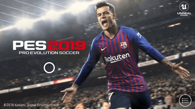 Khám phá PES 2019 Mobile có gì hấp dẫn thu hút game thủ