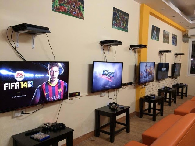 Phần chơi THE JOURNEY của FIFA 18