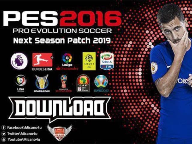 [Khám phá ngay] PES 2016 việt hóa phiên bản mới có gì hot