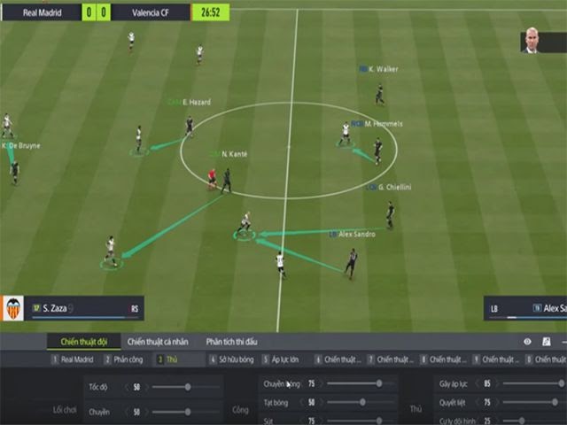 Bật mí các cách xóa FIFA Online 4 nhanh chóng và đơn giản nhất