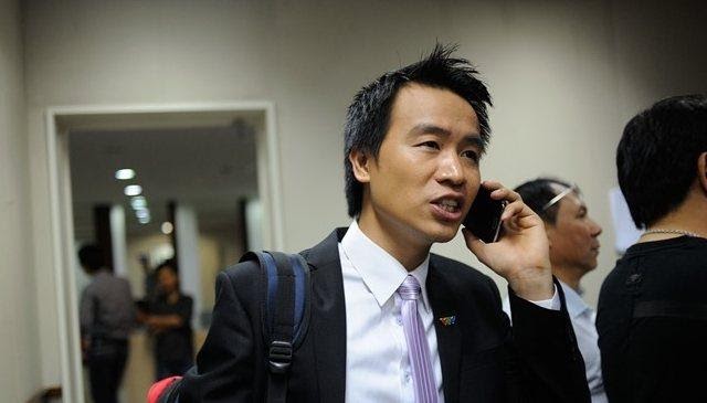 List những câu bình luận bất hủ của Tạ Biên Cương 