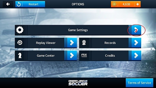 Tính năng của Dream League Soccer 2018