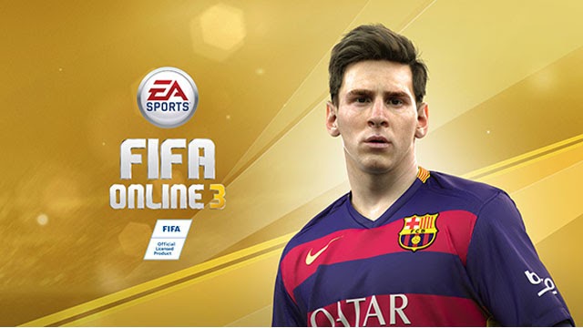 Bật mí lấy lại và đổi mật khẩu FIFA Online 3 cực nhanh chóng