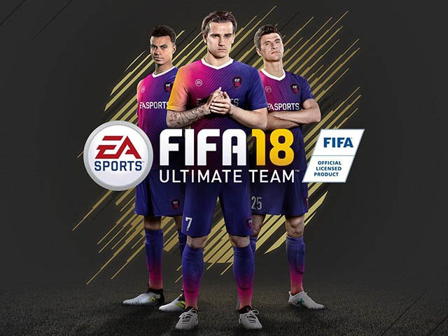 Chỉnh nút FIFA 18 trên bàn phím hay chơi tay cầm hiệu quả hơn?