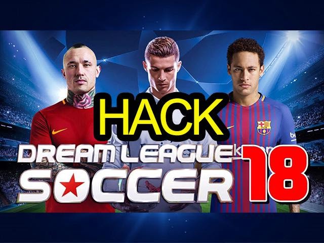Cách hack Dream Soccer 2018 iOS nhanh chóng và hiệu quả nhất