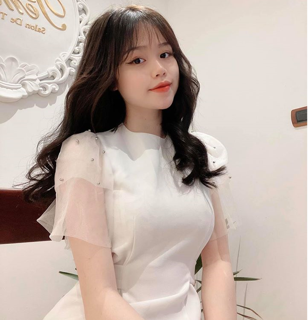 Bạn gái Quang Hải – Những câu chuyện xoay quanh nàng HOTGIRL