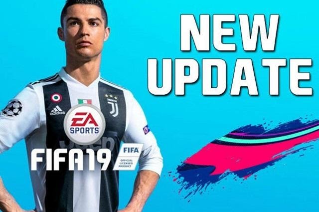 Cấu hình FIFA 19 nhẹ nhàng nhất cho máy tính trên thị trường