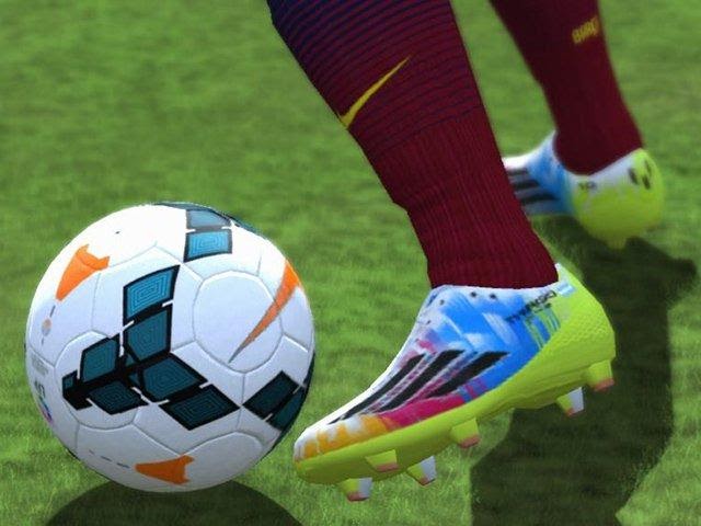 Top các kỹ thuật đá bóng sân 7 người hiệu quả, chi tiết nhất