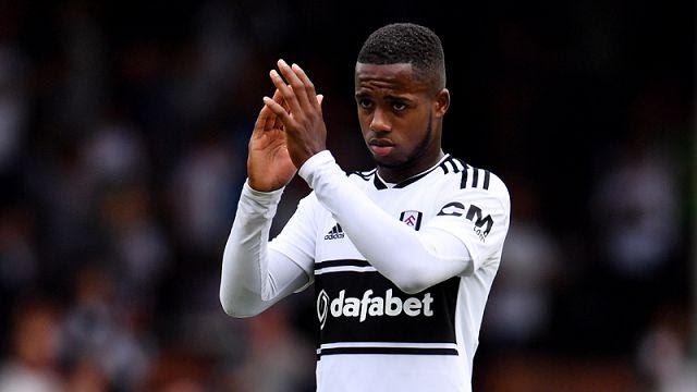Ryan Sessegnon được ví giống như Gareth Bale