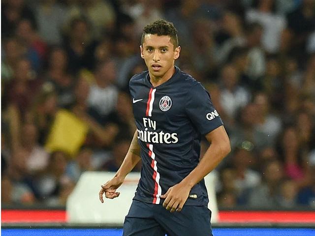 Marquinhos thuộc top cầu thủ trẻ triển vọng FIFA Online 3
