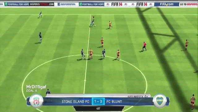 FIFA 14 full crack là gì? Hướng dẫn cách tải FIFA 14 full crack