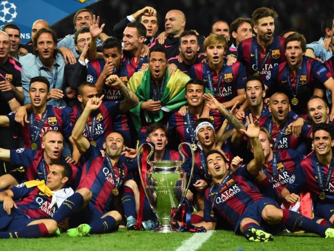 Giải đáp thắc mắc đội vô địch Europa League có được đá C1 chi tiết nhất