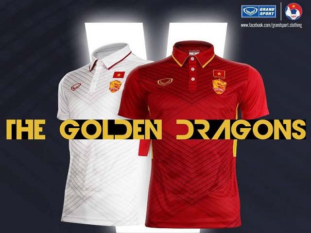 những ý kiến trái chiều xung quanh logo bóng đá Việt Nam.