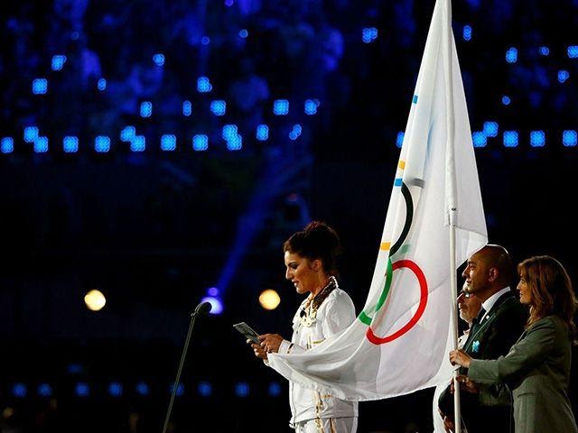 Tìm hiểu lời tuyên thệ của trọng tài trước mỗi trận đấu