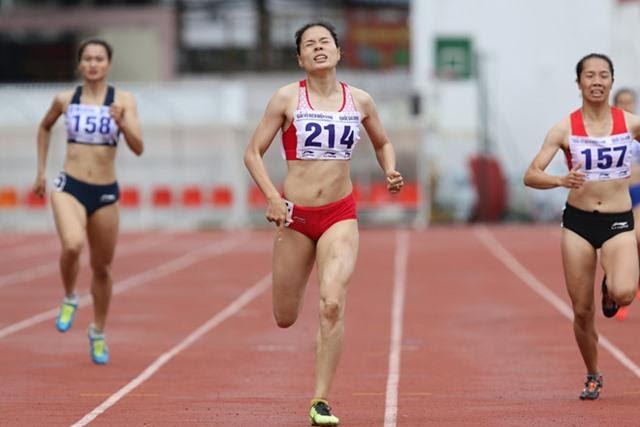 Tìm hiểu Lời tuyên thệ của vận động viên trước khi thi đấu