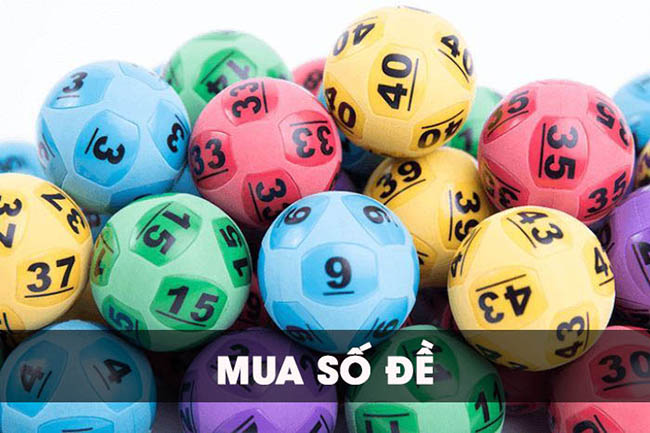 Mua số đề, Top địa chỉ mua số đề uy tín, chính xác nhất