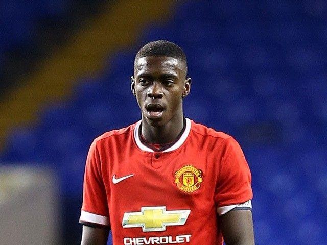 Axel Tuanzebe mới gia hạn hợp đồng thêm 3 năm với MU