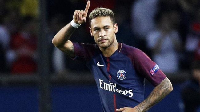 Neymar được kỳ vọng tạo nên bước đột phá cho đội hình Barca hiện tại