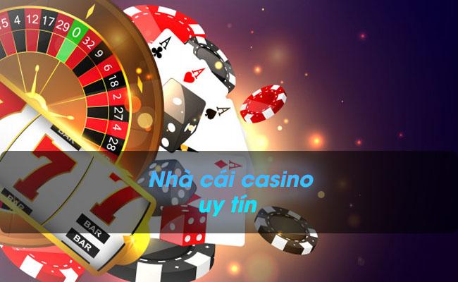 Tiêu chí để đánh giá nhà cái casino uy tín nhất tại Việt Nam
