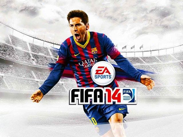 Hình ảnh FIFA 14, tải FIFA 14 ngay để cảm nhận những điều thú vị nhất