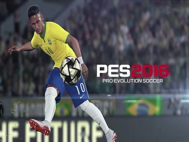 Chi tiết Cấu hình chơi PES 2016 dành cho mọi game thủ