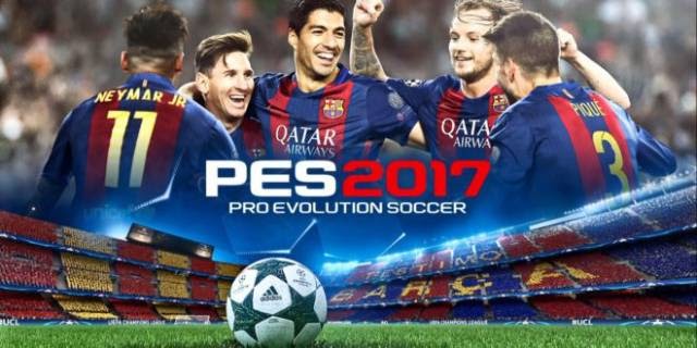 ưu điểm PES 2017 có gì?Cách Cài đặt PES 2017 full crack?