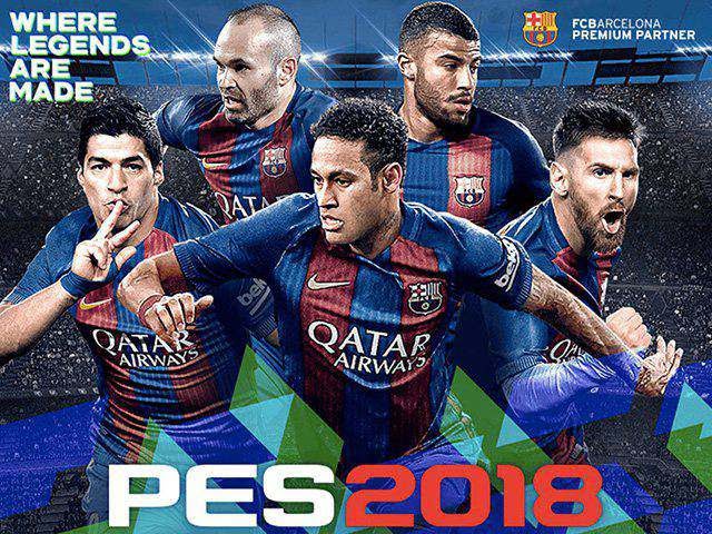 Hướng dẫn cách fix lag PES 2018 chi tiết nhất cho người mới
