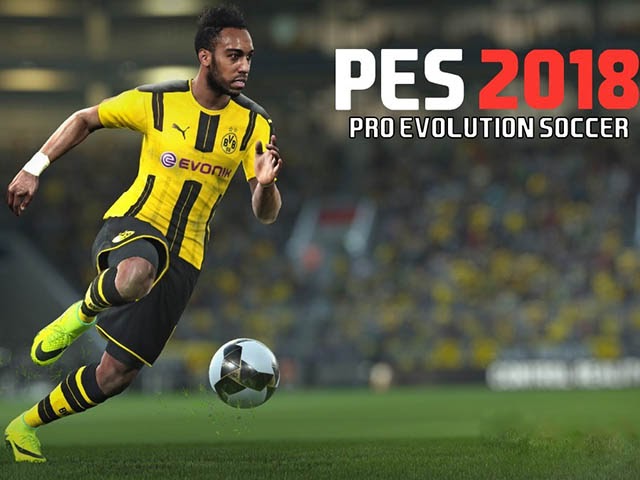 Hướng dẫn cách cập nhật chuyển nhượng PES 2018 nhanh nhất