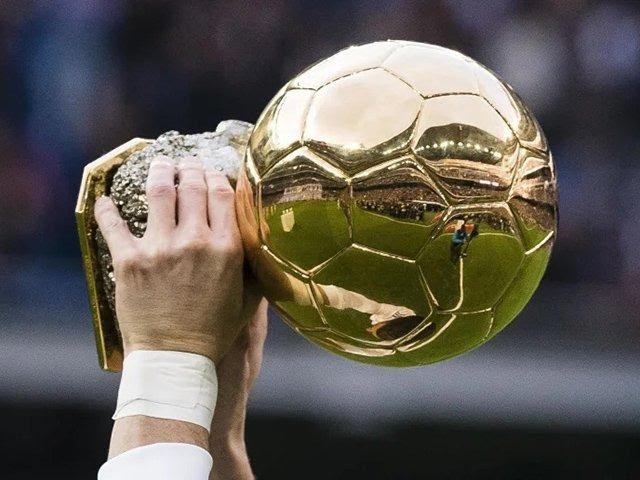 Giải thưởng Quả bóng Vàng Việt Nam danh giá nhất bóng đá Việt Nam