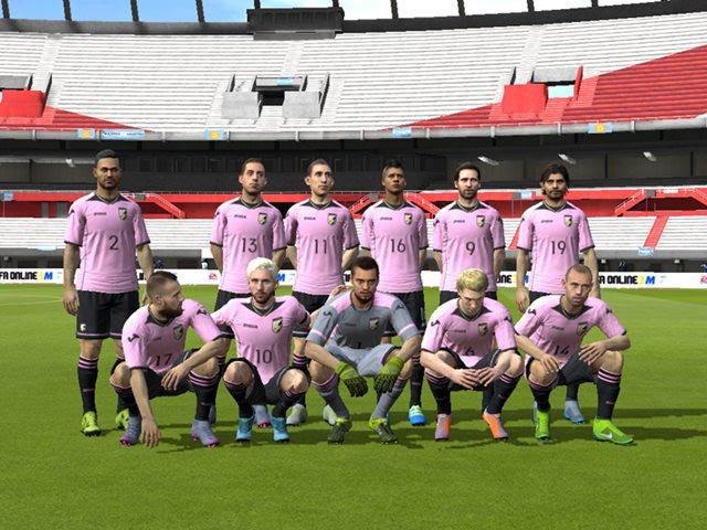 Top những mẫu áo đẹp trong FIFA Online 3 đặc biệt nhất